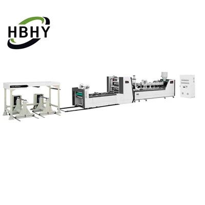 Máy đùn tấm nhựa